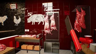 Butcher Life