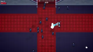 Duck vs Evil