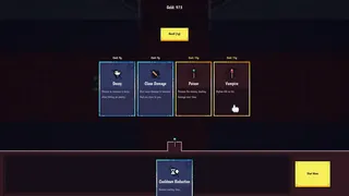 Duck vs Evil
