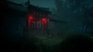 驱邪练习生
