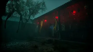 驱邪练习生