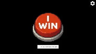 I WIN!