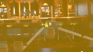 Beer Runner