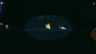 Beer Runner