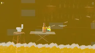 Beer Runner