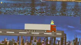 Beer Runner