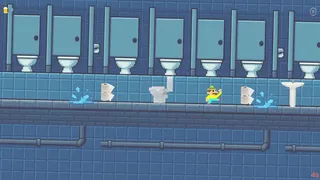 Скриншот 6 к игре Beer Runner