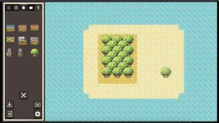 Скриншот 5 к игре Retro Meadow