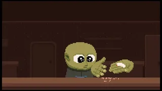 Скриншот 5 к игре Woodworm