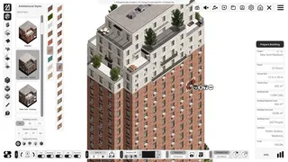 CityArchitect