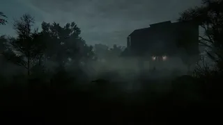 Silent Stay