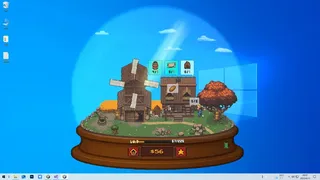 The Dream Globe