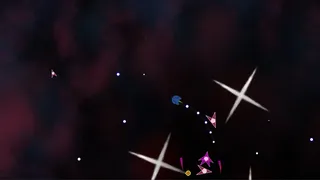 SPACE HOLE