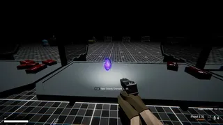 Cry from the Abyss