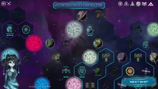 Скриншот 5 к игре Astro Protocol