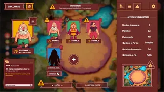 Скриншот 5 к игре À La Mine