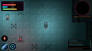 Neon Dystopia