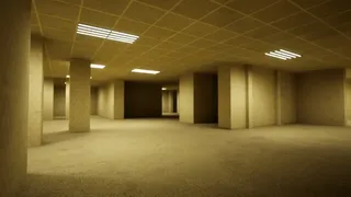 Creeps: Halls of Insanity