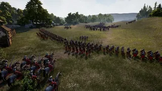 Battles of Chaos