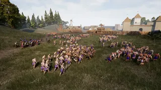 Battles of Chaos
