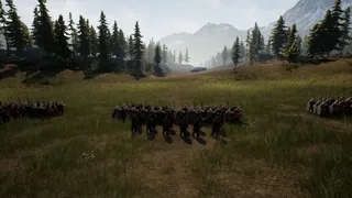 Battles of Chaos
