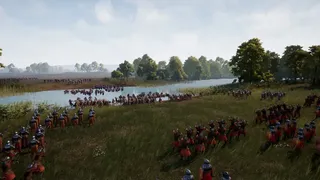 Скриншот 8 к игре Battles of Chaos