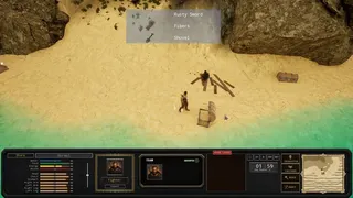 Elysium's Tide