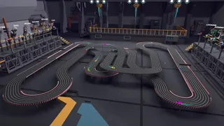 The Minigames Game