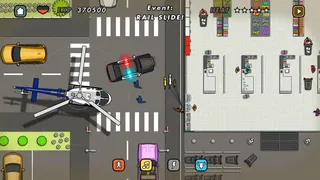 Скриншот 5 к игре Walk the Dog on Paper