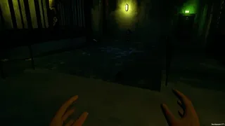 Скриншот 5 к игре BIODETENTION