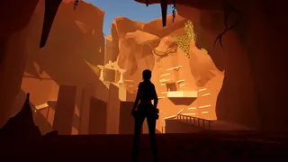 Minimal Raider