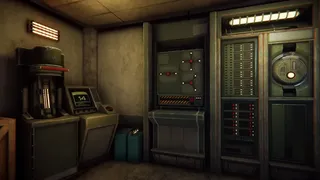 60 Minutes to Extinction: Escape Room
