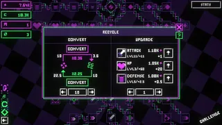 Скриншот 5 к игре Combo Overload