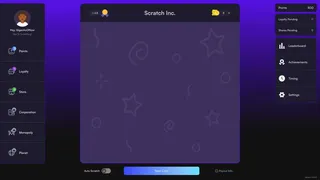 Scratch Inc.