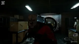 Robbing Time