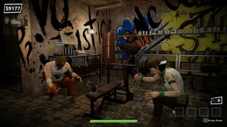 Скриншот 8 к игре Robbing Time