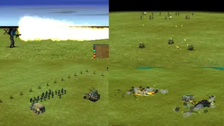Empire Earth Reforged