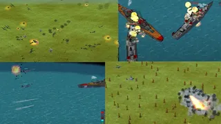 Empire Earth Reforged