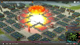 Скриншот 6 к игре Empire Earth Reforged