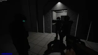 SCP: Echoes