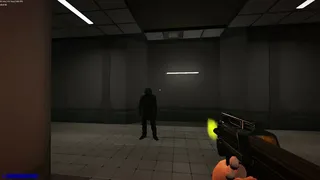 SCP: Echoes