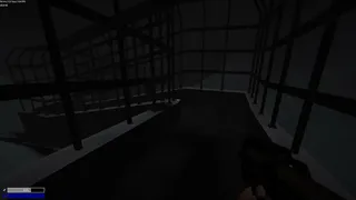 SCP: Echoes