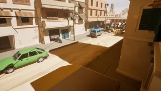 Justice Became Prey
