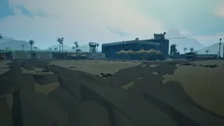 Justice Became Prey