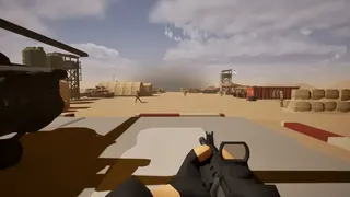 Justice Became Prey