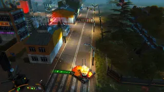 Steel Swarm: INVASION