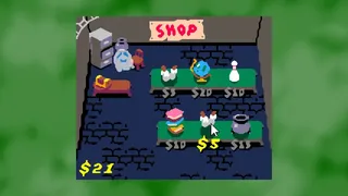 Idle Time Slime