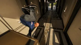 Скриншот 5 к игре skate.