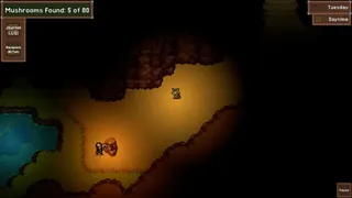 Скриншот 5 к игре Book of Myko