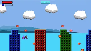 Скриншот 5 к игре Erika America